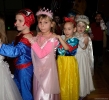 Bal karnawałowy klas I - III w dniu 7 II 2019