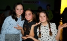 Dyskoteka klas IV - VIII w dniu 6 II 2019