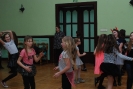 Dyskoteka klas IV - VIII w dniu 6 II 2019