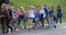 Dzień sportu szkolnego klas starszych 31 V 2019 