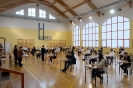 Część humanistyczna w dniu 10 IV 2019