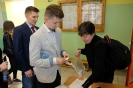 Egzamin gimnazjalny w dniach 10 - 12 IV 2019