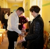 Egzamin ósmoklasistów w dniach 15 - 17 IV 2019
