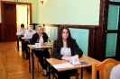Egzamin z języka polskiego w dniu 15 IV 2019