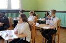 Egzamin z języka polskiego w dniu 15 IV 2019