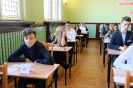 Egzamin ósmoklasistów w dniach 15 - 17 IV 2019