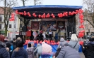 Finał miejski WOŚP w dniu 13 I 2019