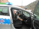 II a w komisariacie policji w dniu 10 VI 2019