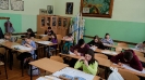 Międzynarodowy Konkurs Matematyczny KANGUR w dniu 21 III 2019