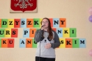 Międzyszkolny Konkurs Piosenki w Języku Angielskim w dniu 20 III 2019