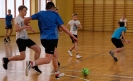 Niepodległościowy Turniej Piłki Nożnej w dniu 27 XI 2018