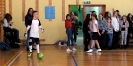 Niepodległościowy Turniej Piłki Nożnej w dniu 27 XI 2018
