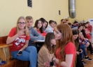Niepodległościowy Turniej Piłki Nożnej w dniu 27 XI 2018