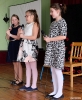 Obchody 100-letniej rocznicy odzyskania niepodległości w dniu 13 XI 2018