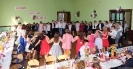 Polonez i bal absolwentów w dniu 18 VI 2019