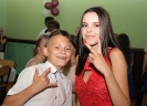 Polonez i bal absolwentów w dniu 18 VI 2019