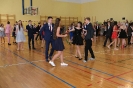 Polonez i bal absolwentów w dniu 18 VI 2019