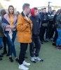 Próbny alarm pożararowy w dniu 7 XI 2018