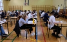 Próbny egzamin gimnazjalistów w dniach 28 - 30 XI 2018