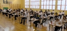Próbny egzamin gimnazjalistów w dniach 28 - 30 XI 2018