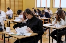 Próbny egzamin gimnazjalistów w dniach 28 - 30 XI 2018