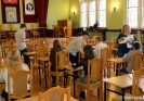 Próbny egzamin ósmoklasistów w dniach 21 - 23 XI 2018