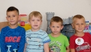 Rozpoczęcie roku szkolnego w dniu 3 IX 2018