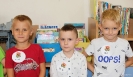 rozpoczęcie roku w klasie 