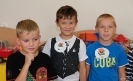 Rozpoczęcie roku szkolnego w dniu 3 IX 2018