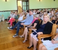 rozpoczęcie roku w klasach I SP _13