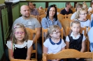 rozpoczęcie roku w klasach I SP _1