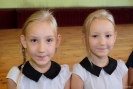 rozpoczęcie roku w klasach I SP _27