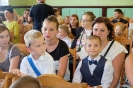 rozpoczęcie roku w klasach I SP _2