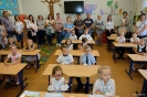 rozpoczęcie roku w klasach I SP _32