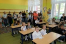 rozpoczęcie roku w klasach I SP _33
