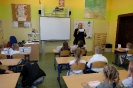 rozpoczęcie roku w klasach I SP _34