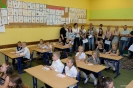 rozpoczęcie roku w klasach I SP _35