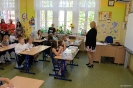 rozpoczęcie roku w klasach I SP _36