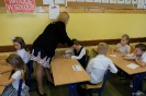 Rozpoczęcie roku szkolnego w dniu 3 IX 2018