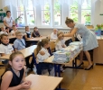 Rozpoczęcie roku szkolnego w dniu 3 IX 2018