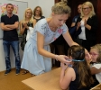 rozpoczęcie roku w klasach I SP _48