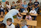 rozpoczęcie roku w klasach I SP _51