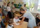 rozpoczęcie roku w klasach I SP _54