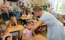 rozpoczęcie roku w klasach I SP _57