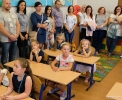 rozpoczęcie roku w klasach I SP _59