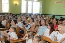 rozpoczęcie roku w klasach I SP _5