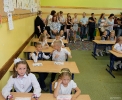 rozpoczęcie roku w klasach I SP _61