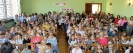 rozpoczęcie roku szkolnego w klasach II - V SP _12
