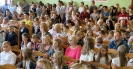 rozpoczęcie roku szkolnego w klasach II - V SP _14