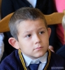 rozpoczęcie roku szkolnego w klasach II - V SP _22